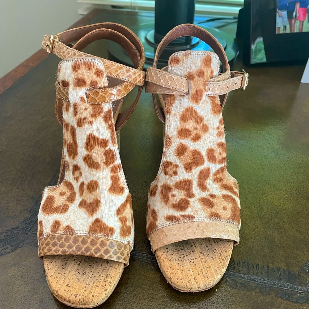 Donald Pliner shoes